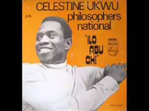 Celestine Ukwu - Elege